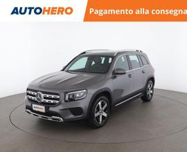 MERCEDES-BENZ GLB 200 DP27522