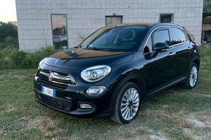 Fiat 500x 1.6?120’cv