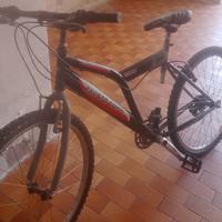 Bici fausto coppi comprata 150 euro