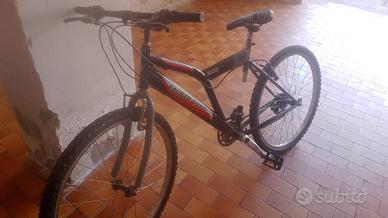 Bici fausto coppi comprata 150 euro
