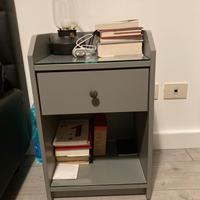 Comodino IKEA HAUGA