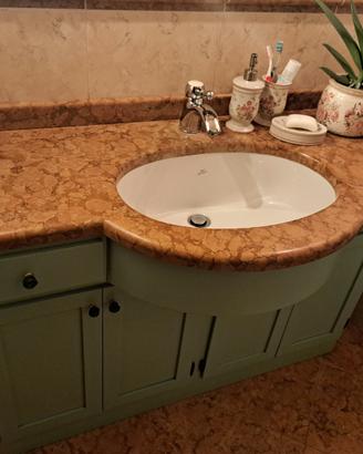 Mobile bagno