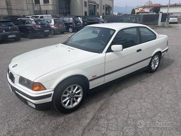 Bmw 318 IS coupe GPL