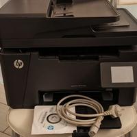 Stampante HP Laser wifi