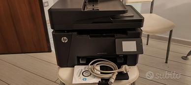 Stampante HP Laser wifi