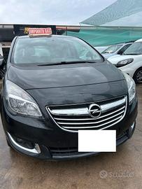 Opel Meriva 1.4 Turbo 120CV GPL Tech Cosmo ok neo 