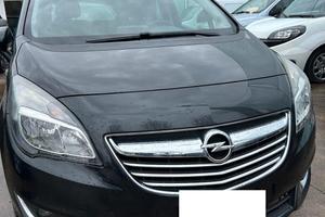 Opel Meriva 1.4 Turbo 120CV GPL Tech Cosmo ok neo 