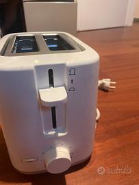 Tostapane Philips  Nuovo
