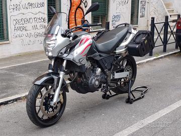 Aprilia Pegaso Strada