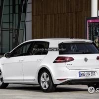 Ricambi originali Volkswagen golf 7 2013-2014-2015