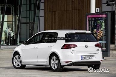 Ricambi originali Volkswagen golf 7 2013-2014-2015