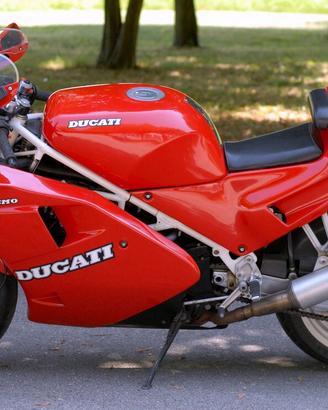 Ducati 851