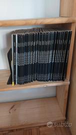 Collezione 35 Album Panini - Gazzetta dello Sport