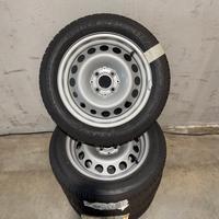 CERCHI E GOMME 1656515-1856015 SMART - CPR183410