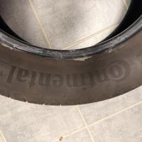 Goodyear Ecocontact 6 235/55/r18 v xl