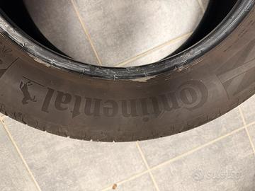 Goodyear Ecocontact 6 235/55/r18 v xl