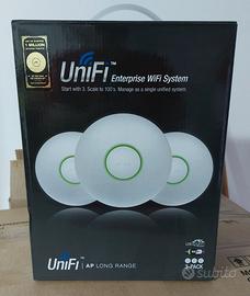 ACCESS POINT UBIQUITI UNIFI AP LONG RANGE SWX-UAP