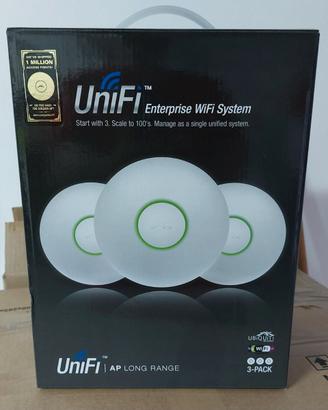 ACCESS POINT UBIQUITI UNIFI AP LONG RANGE SWX-UAP