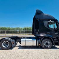 IVECO STRALIS HI-ROAD AT 460 Euro 6 + ZF INTARDER