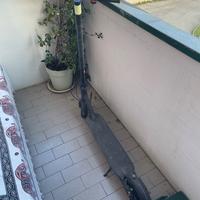 Monopattino elettrico Mi Electric Scooter Pro 2