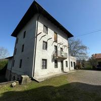 CASA INDIPENDENTE A PRAY