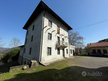 CASA INDIPENDENTE A PRAY