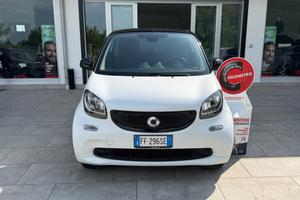 Smart ForTwo 70 1.0 twinamic Proxy
