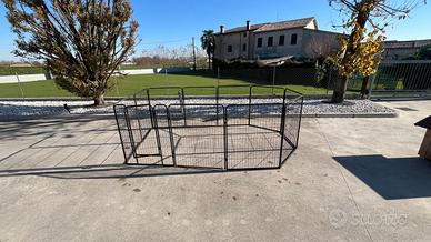 Recinzione per animali