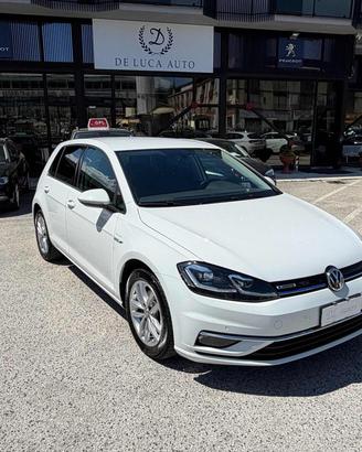 VOLKSWAGEN Golf 1.5 TGI DSG 5p. Executive BlueMo