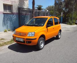 Fiat Panda van 2 posti 1.3 MJT 16V 4x4