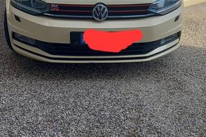 Volswagen touran 2016