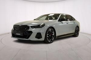 BMW Serie 5 i5 M60 MSport Pro