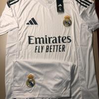 Completo Real Madrid