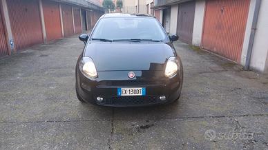 FIAT PUNTO 1.4 Easy Power Lounge Euro 6B del 2014.
