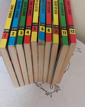 diabolik inediti originali anno 2003 XLII