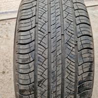 4 pneumatici MICHELIN 235/60R18