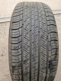 4 pneumatici MICHELIN 235/60R18
