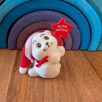 Sorpresine Mister Day Parmalat Natale anni ’80