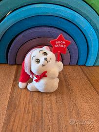 Sorpresine Mister Day Parmalat Natale anni ’80