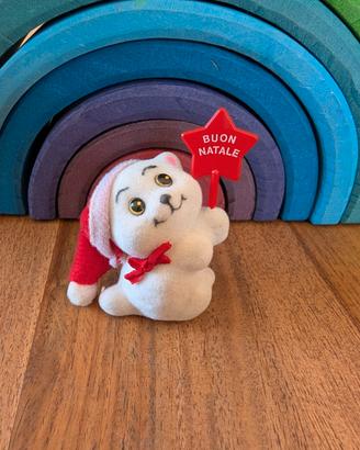 Sorpresine Mister Day Parmalat Natale anni ’80