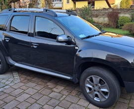 Dacia Duster 4WD