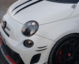 Abarth 500