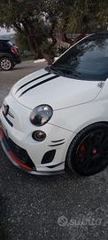 Abarth 500