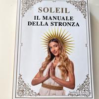 Libro “Il manuale della stronxa” di Soleil