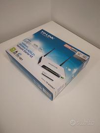 Modem router Tp-link Wireless