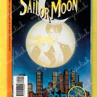 Fumetto Sailor Moon Settembre 1996