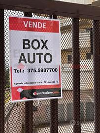 Box/Posto auto Avezzano [Cod. rif 3227663VCG]
