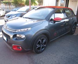 Citroen C3 1.6 HDi 75 CV - 2016