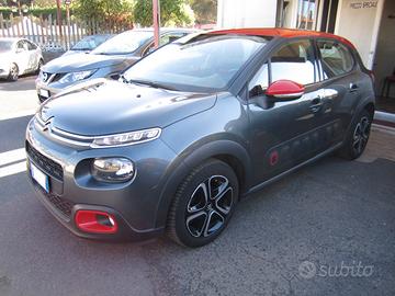 Citroen C3 1.6 HDi 75 CV - 2016