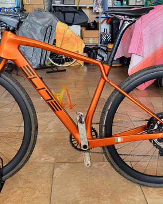 Ciclocross/gravel